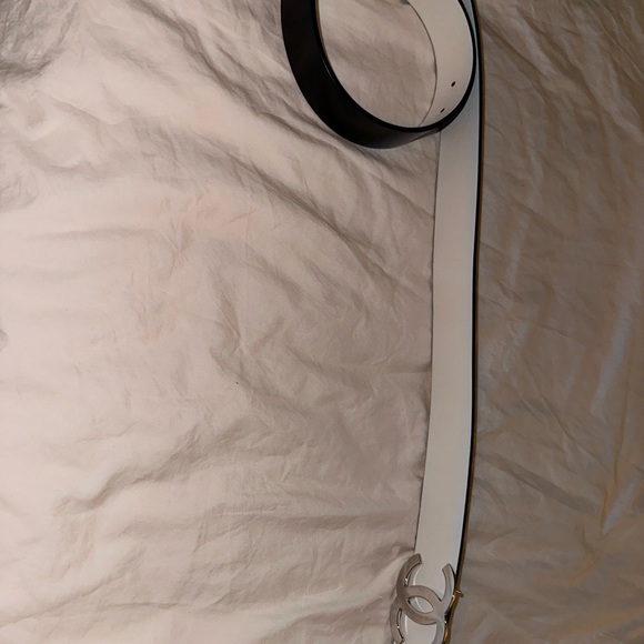 Chanel belt - Picture 4 of 8